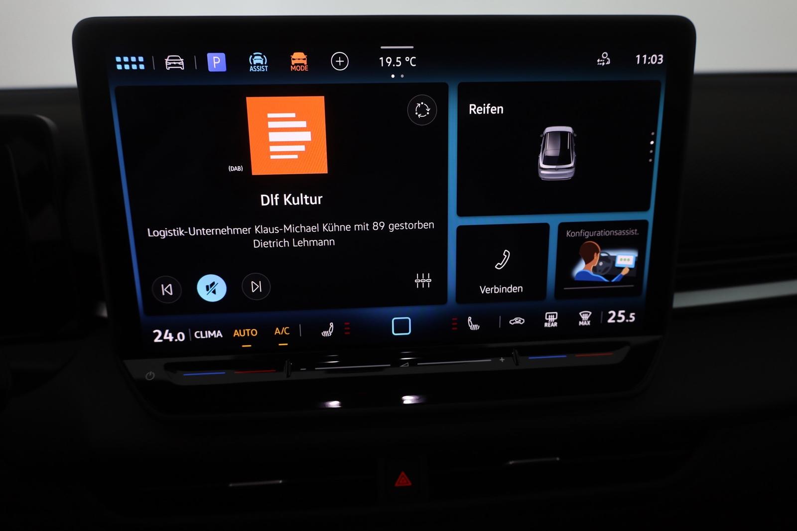 Volkswagen T-Roc R-Line 1.5 eTSI DSG n.Modell LED ACC AHK