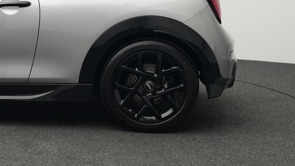 MINI Cooper C - Bild 16