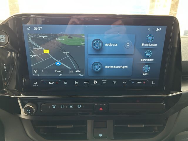 Ford Tourneo Custom L1 SPORT Matrix-LED