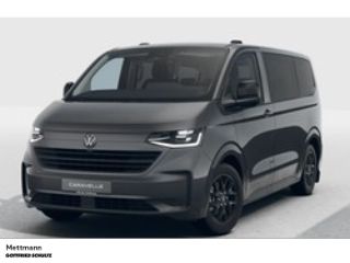 Volkswagen T6 Caravelle - Bild 12