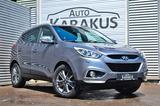 Hyundai ix35 Trend 2WD NAVI/LEDER/PANO/R.KAM - Hyundai in Dortmund