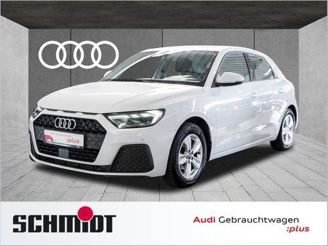 Audi A1 Sportback 25 TFSI LED Navi Sitzheizung PDC