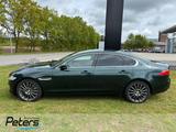 Jaguar XF Prestige 30d Injektoren NEU - Jaguar XF Prestige mit Diesel-Antrieb