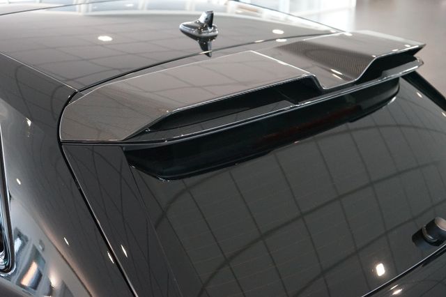Audi RS3 Sportback | Schalensitze | Carbon | Keramik