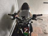 Triumph street triple 675 - TRIUMPH 2009 STREET TRIPLE