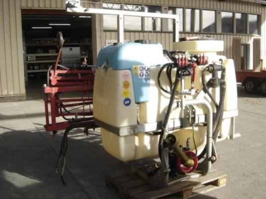 Andere Oehler FS - 600