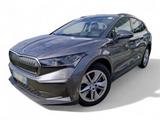 Skoda Enyaq 60 Lodge 62kWh 360°/ACC/KeyLess - Skoda Enyaq mit Panoramadach