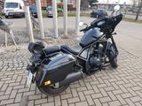 Honda CMX 1100 Touring DCT - HONDA CMX