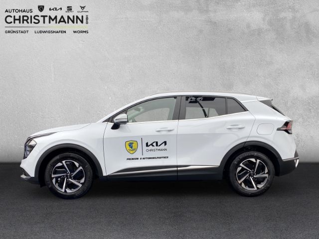 Fahrzeugabbildung Kia Sportage VISION 1.6T MILD-HYBRID 2WD *KOMFORT-PA