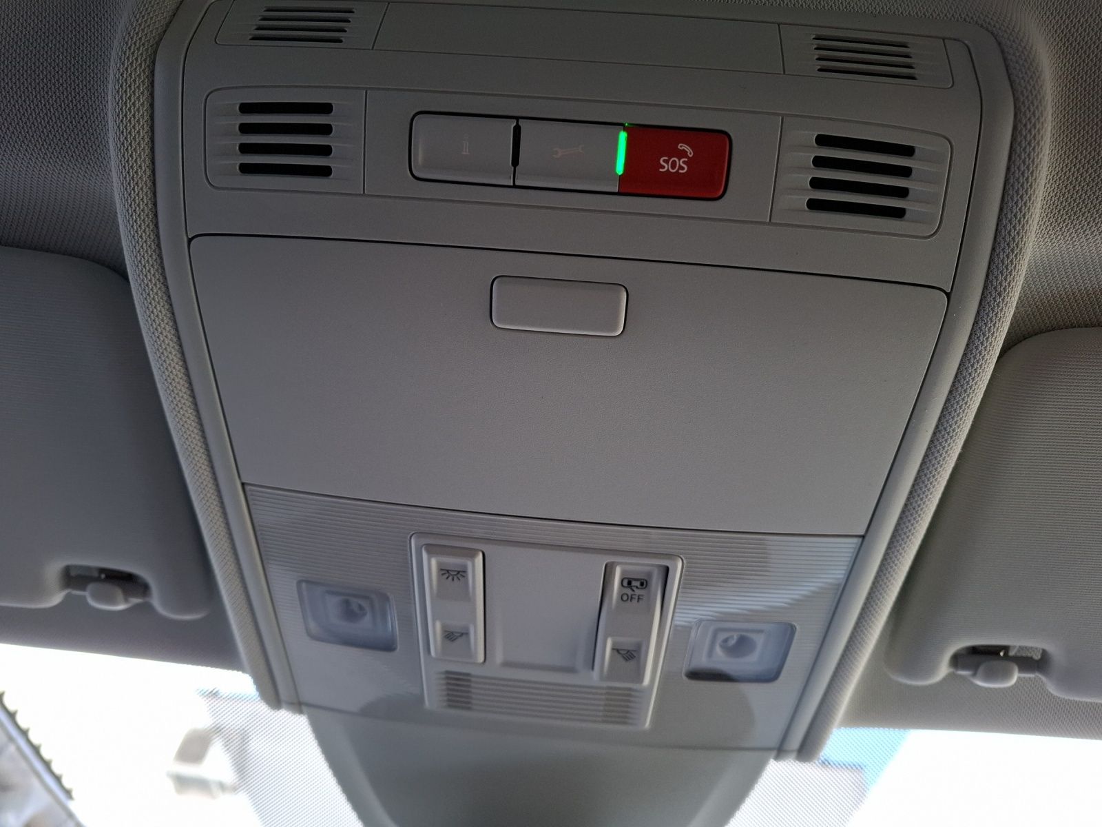 Fahrzeugabbildung Volkswagen Taigo TSI Goal DSG Matrix Navi AID ACC RFK SH LM
