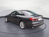 Audi A4 Limousine 40 TDI quattro S-tronic advanced - Audi A4 mit Diesel-Antrieb: Limousine, Klimaanlage