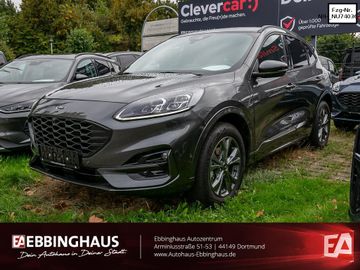 Ford Kuga 2.5 Plug-In Hybrid ST-Line X Stauassistent
