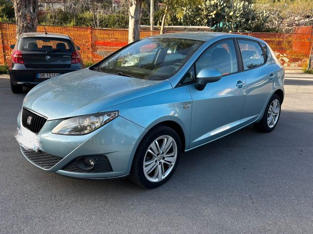 Seat Ibiza 1.2 70 CV 5p. Reference