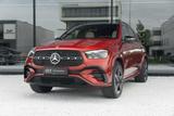 Mercedes-Benz GLE 400 e Hybr AMG HUD Airmatic 360° Burmester P - gebrauchte Mercedes-Benz GLE 400 aus dem Jahr 2024