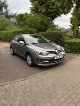 Renault Megane Dynamique ENERGY TCe 115 Start & Stop... - Renault Megane: Tce Dynamique