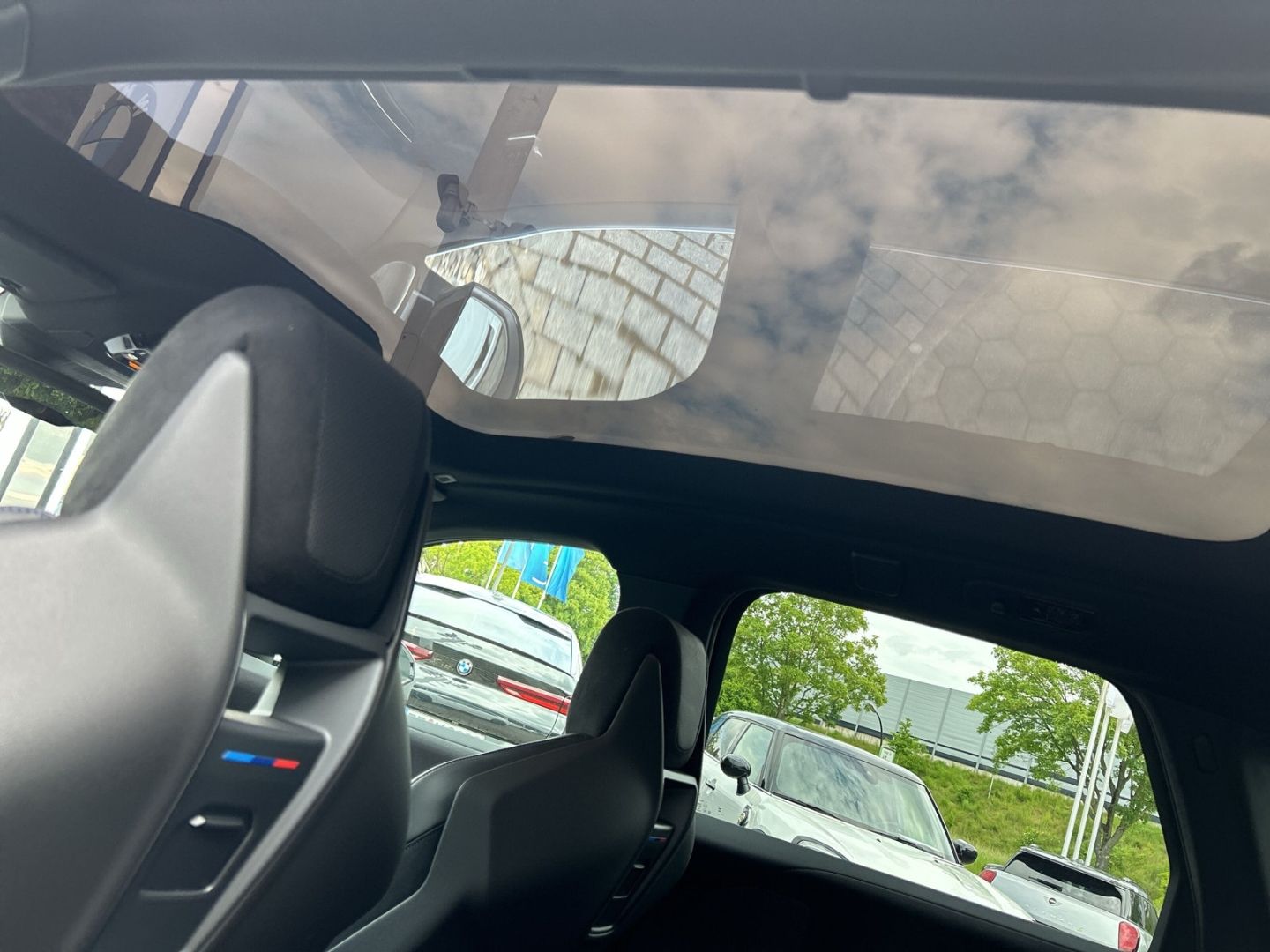 BMW iX3 - Bild 18