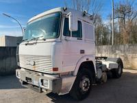 Iveco Turbostar 190-48 mit 2. Fahrerhaus