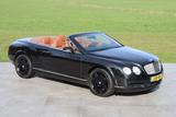Bentley Continental GTC 6.0 W12 - Bentley Gebrauchtwagen von 2007