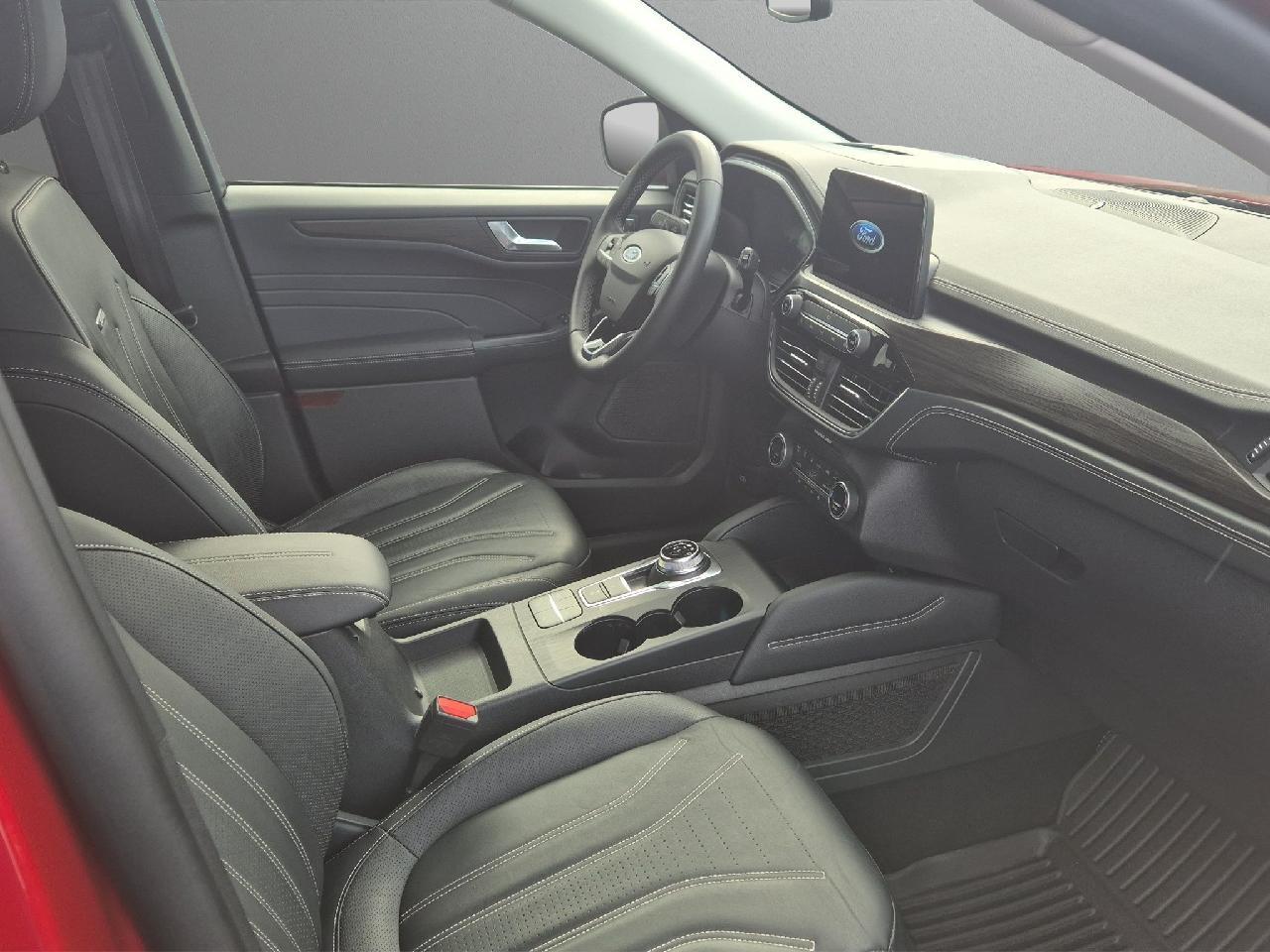 Ford Kuga Vignale
