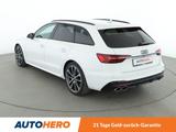 Audi S4 3.0 TDI quattro Aut.*NAVI*MATRIX-LED*TEMPO* - Audi S4: Weiß