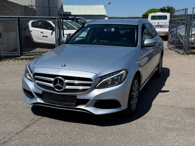 MERCEDES-BENZ C 250
