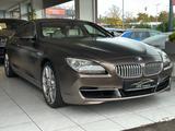 BMW 650i Gran Coupé xDrive Individual Leder/SoftCl./ - BMW 6er Reihe: Coupe, Gran