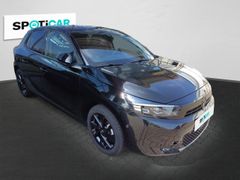 Fahrzeugabbildung Opel Corsa F GS 130PS AT8, Panoramadach,Teilleder,RFK