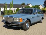 Mercedes-Benz 300TD Turbo - Mercedes-Benz 300: Kombi, 300td