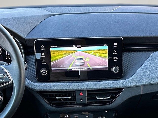 Fahrzeugabbildung SKODA Kamiq 1.0TSI DSG Selection LED+KAM+TEMPO+SITZHZ+