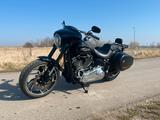 Harley-Davidson Sport Glide - HARLEY-DAVIDSON SPORT GLIDE