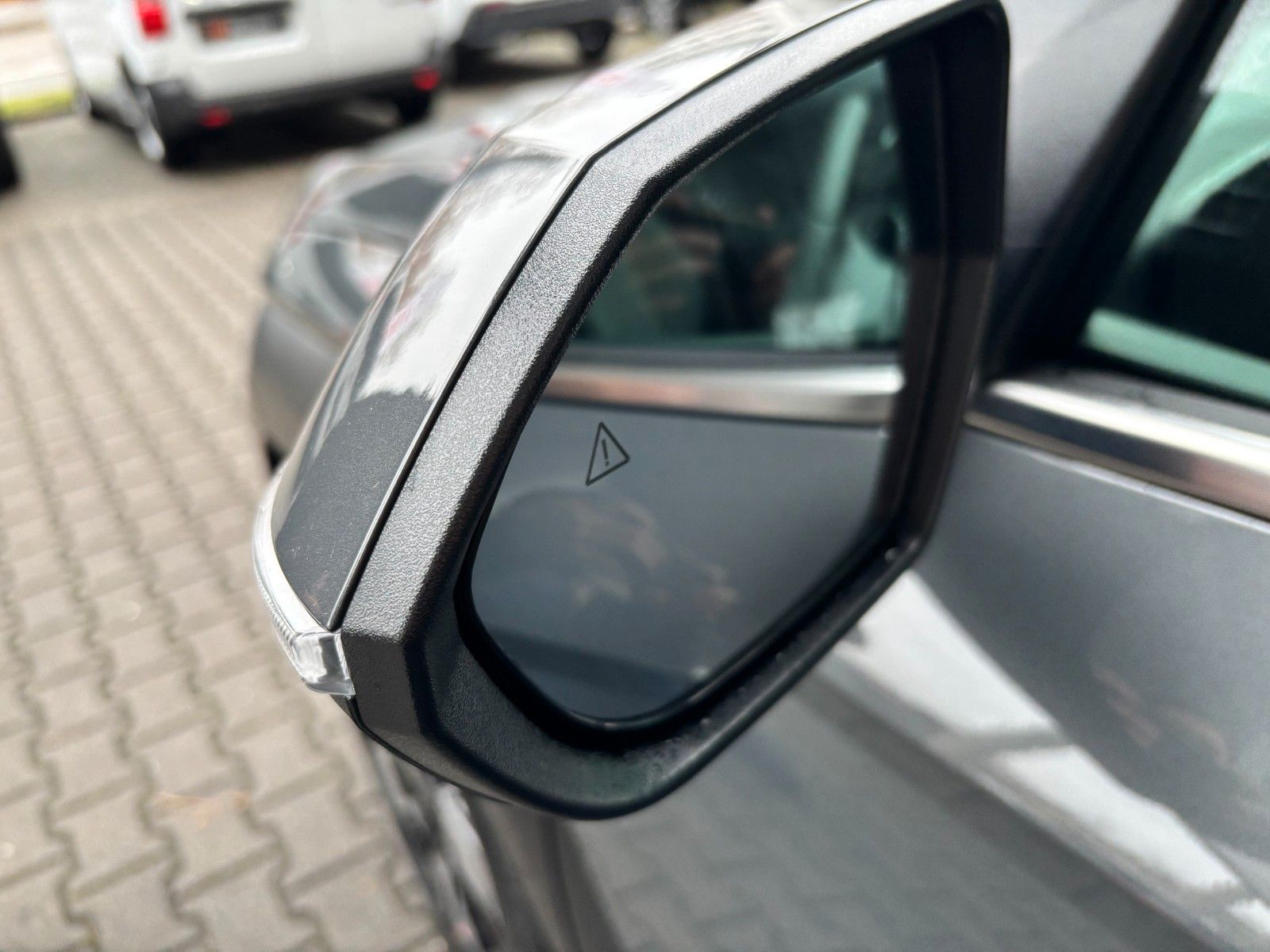 Fahrzeugabbildung Hyundai KONA 1.6 T-GDI Prime MY26 360°/NAVI!