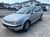 Volkswagen Golf 1.9TDI Comfortline Variant Comfortline - Volkswagen Golf aus 2001: TDI