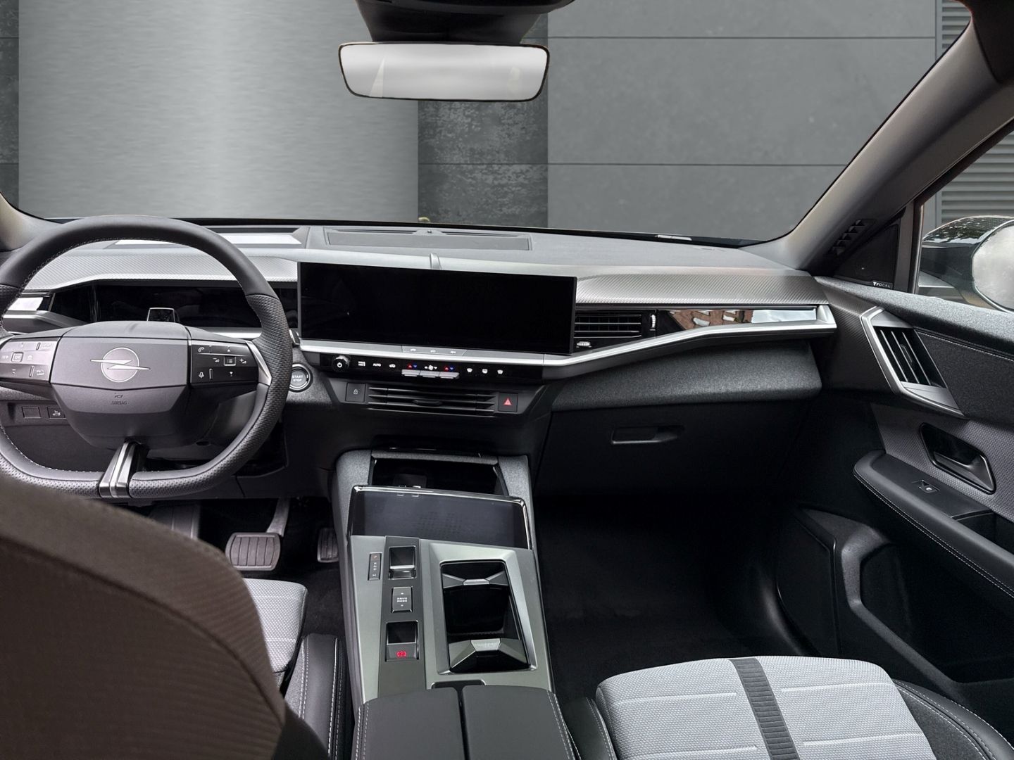 Opel Grandland (X) - Bild 10