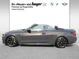 BMW 430d Cabrio M Sportpaket Innovationspaket Live C - BMW 430: 430d