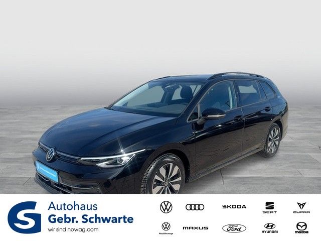 Volkswagen Golf VIII Variant 1.5 eTSI Goal 360° AHK Navi