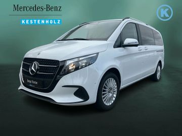 Mercedes V 220 - 2