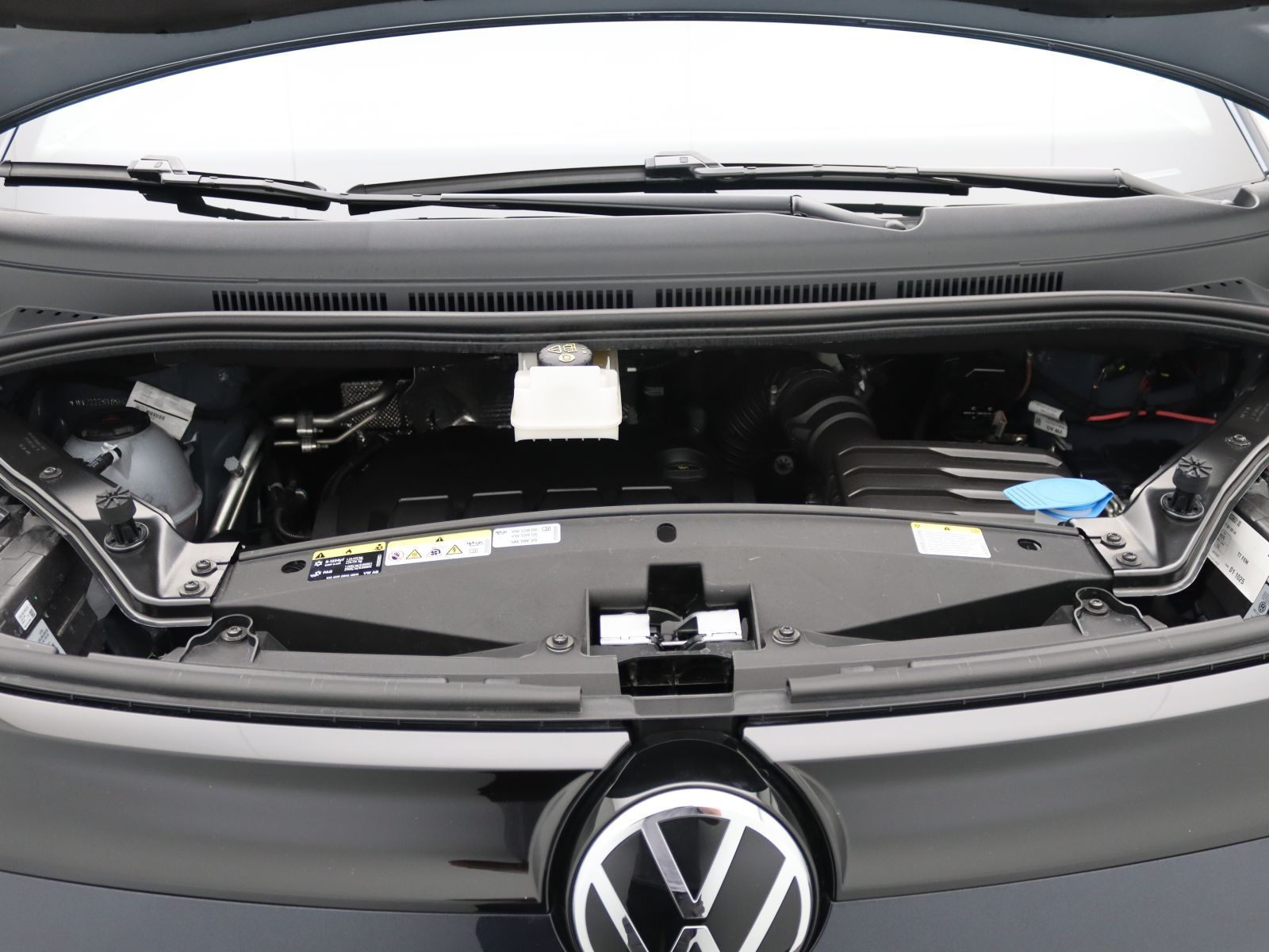 Volkswagen T7 Multivan - Bild 20