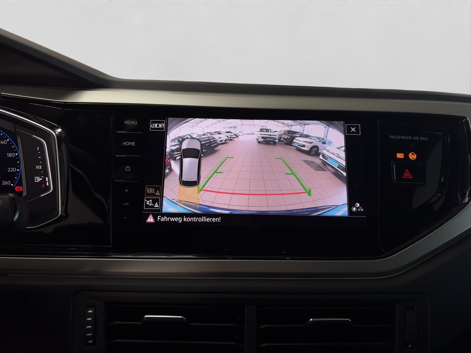 Volkswagen Taigo - Bild 16