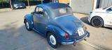 Fiat Topolino 500c - Fiat Topolino Gebrauchtwagen