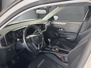 Opel Mokka - 7