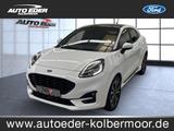 Ford Puma ST-Line Sportpaket Bluetooth Navi LED Klima