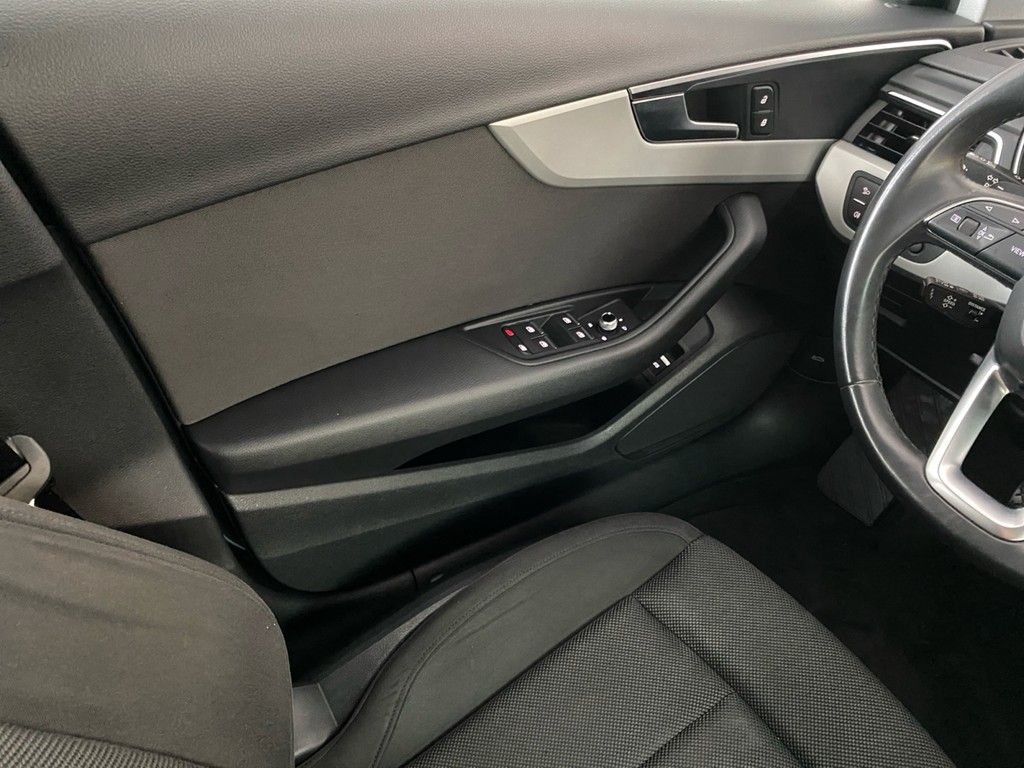 Audi A4 - Bild 12