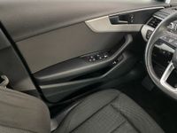 Audi A4 - Vorschau Bild 12