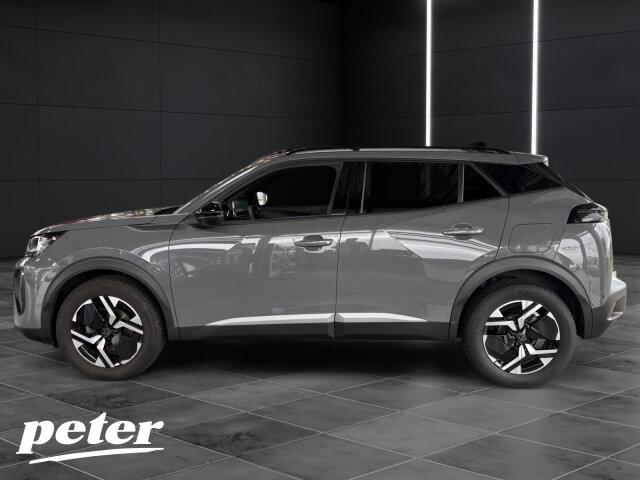 Peugeot 2008 Allure 130 AT8 +Navi+EPH+SHZ+LED, миниатюра 2