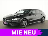 Mercedes-Benz CLA 250 Shoothing Brake AMG Line LED|Park-Paket