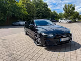 Audi A7 55 TFSI  Sline Quattro NP 125.000 € - Audi A7 mit Panoramadach
