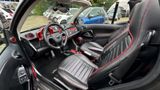 Smart Cabrio BRABUS*TAILOR MADE*AMG ALUBEAM*41 OF 100* - Smart: Tailor Made