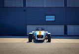Caterham Original Super Seven S3 1.6 K-Series Supersport - Caterham Gebrauchtwagen