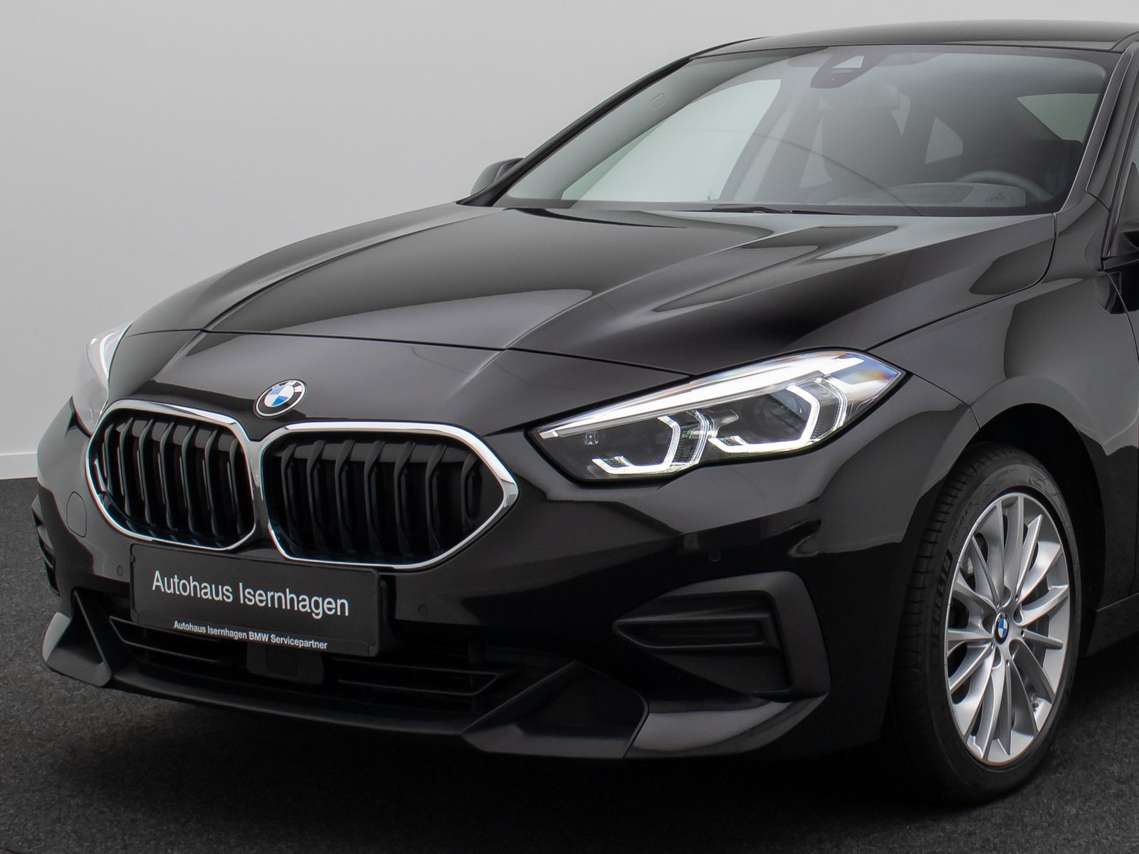 Fahrzeugabbildung BMW 218 Gran Coup&eacute; HUD DAB H/K Komfort Sport Leder