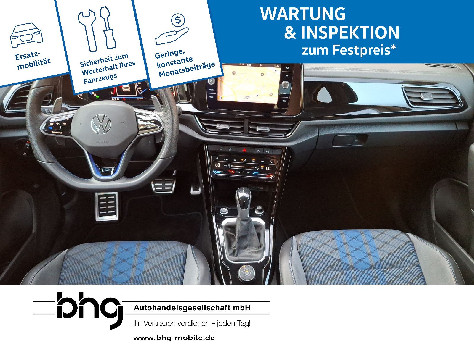 Volkswagen T-Roc - Bild 12